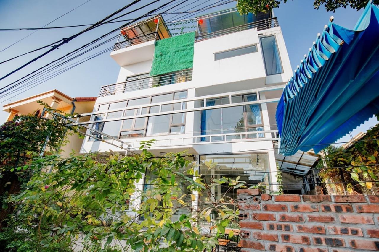 Tam Coc La Siesta Homestay Ninh Binh Exterior photo